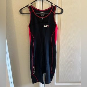 Triathlon Racing Suit